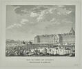 Prise des Armes aux Invalides dans la matinée du 14 juillet 1789, image 1/2