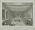 La Commune de Paris décerne une épée et une couronne civique à C.J.W. Nesham, anglais, le 15 janvier 1790, image 1/2