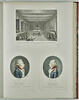 La Commune de Paris décerne une épée et une couronne civique à C.J.W. Nesham, anglais, le 15 janvier 1790, image 2/2