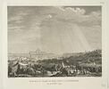 Travaux du Champ de Mars pour la Fédération du 14 juillet 1790, image 1/2