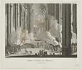 Pompe funèbre de Mirabeau le 4 avril 1791, image 1/2