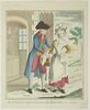 De la visite des Commis de Barrières et des Aides, délivrez nous Seigneur, image 1/2