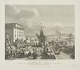 Les premiers jours de mai à Paris en 1791 ou la Liberté des entrées, image 1/2