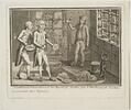 Grands Envoyés de leurs Majestés les Jacobins pour le blanchissage de Jourdan et son armée, leurs confrères, image 1/2