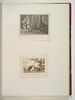 Grands Envoyés de leurs Majestés les Jacobins pour le blanchissage de Jourdan et son armée, leurs confrères, image 2/2