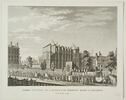 Pompe funèbre en l'honneur de Simoneau maire d'Etampes le 3 juin 1792, image 1/2