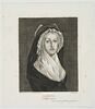 La Reine à la Conciergerie, image 1/2