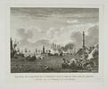 Massacre de l'équipage de la Modeste dans le port de Gênes, par les Anglais, image 1/2