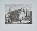 Clôture de la salle des Jacobins, image 1/2