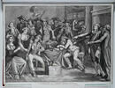 L'intérieur du Comité révolutionnaire, image 2/2
