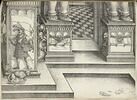 L'arc de triomphe de Maximilien : piédestaux de la porte de la Noblesse, image 1/4