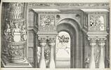 L'arc de triomphe de Maximilien : Partie supérieure de la porte de la Noblesse, image 1/3