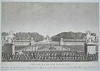 Vue de la place Louis XV, image 2/2