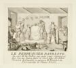 Le Perruquier patriote, image 1/2