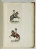 Napoletani Regimento di / Sua Al.za Reale., image 2/2