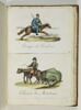 Cosaque de Cavalerie, image 2/2