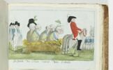 La famille Des Cochons remenée Dans L'étable, image 1/2