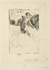 Académie masculine inachevée, image 1/2