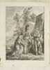 Frontispice des mémoires de l'Académie royale de Chirurgie de Paris, image 1/2