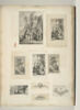 Frontispice des mémoires de l'Académie royale de Chirurgie de Paris, image 2/2