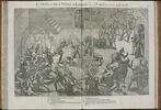 Le massacre de Nimes le 1er octobre 1567, image 1/2