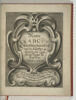 Frontispice, image 1/6
