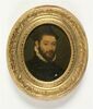 Portrait de Théodore de Bèze, image 1/2