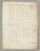 27 mars 1642, Paris, à Cassiano dal Pozzo, image 1/2