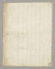 27 mars 1642, Paris, à Cassiano dal Pozzo, image 2/2