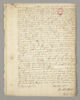 9 mai 1642, Paris, à Cassiano dal Pozzo, image 1/3