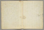 9 mai 1642, Paris, à Cassiano dal Pozzo, image 2/3