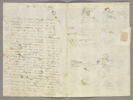22 janvier 1619, Bologne, à Girolamo Bonnini, image 2/3