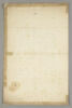 Mémoire de Guillaume Coustou sur le réglement des ouvrages de sculpture faits aux Invalides, à Versailles et à Marly, image 4/4