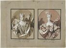 Mademoiselle de Montargis, image 2/2