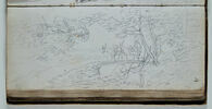 Esquisse de paysage, image 1/2