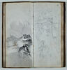 Esquisse de paysage, image 2/2