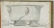 Sarcophage, image 1/2
