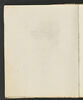 Esquisse d'une tête d'homme, vue de face ; homme, vu en buste, de profil vers la gauche, image 2/3