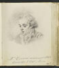 Portrait en buste d'Émile Vincent, légèrement tourné vers la gauche, image 1/3