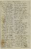 Texte manuscrit : Romance languedocienne, image 2/3
