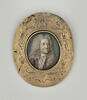 Portrait en buste du financier Samuel Bernard (Sancerre, 1651-Paris, 1739), image 1/3