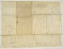 Certificat de réception à l'Académie de Nicolas Coustou (1658-1733), image 2/2