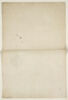 Certificat de logement aux Galeries du Louvre pour Guillaume I Coustou (1677-1746), image 3/3