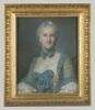 Zanetta Rosa Giovanna Benozzi, dite Silvia (1701-1758), épouse d'Antonio Giuseppe Balletti (1691-1762), image 2/2